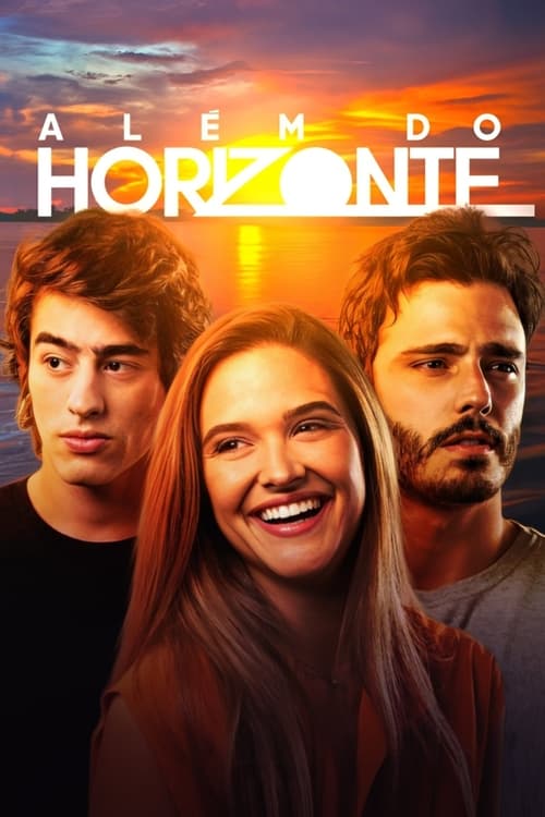 Show cover for Beyond the Horizon