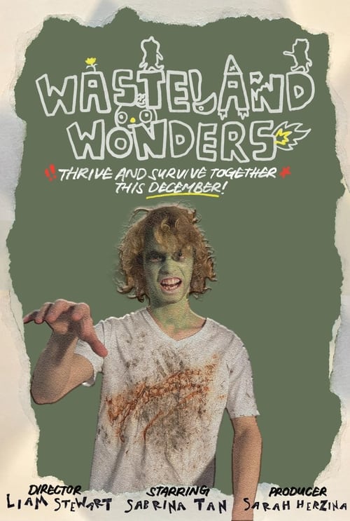 Wasteland Wonders