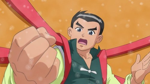 Background image for Episode 16