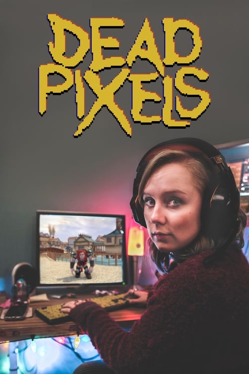 Show cover for Dead Pixels