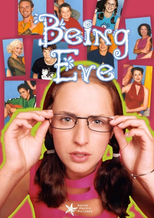 Show cover for Being Eve