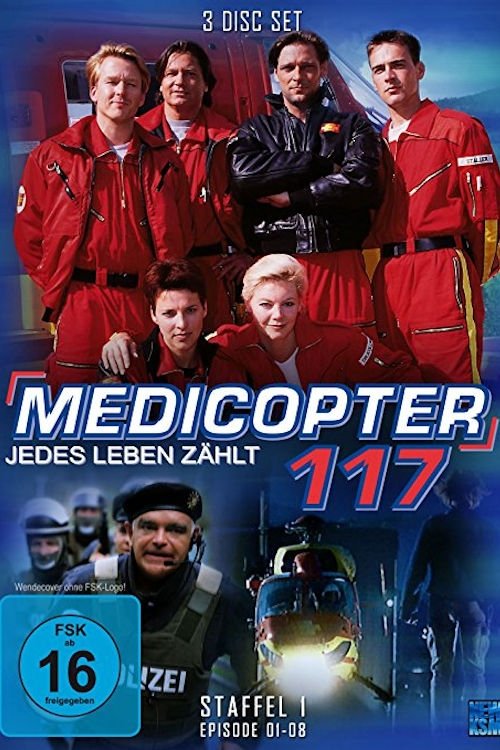 Season 1 poster