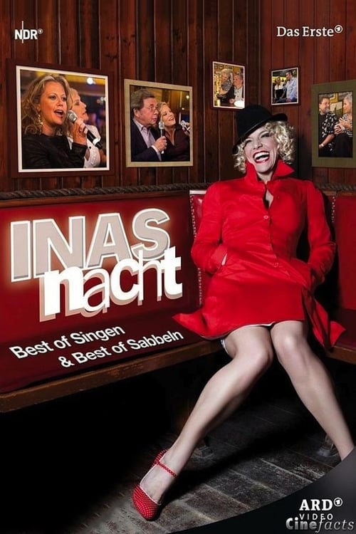 Show cover for Inas Nacht