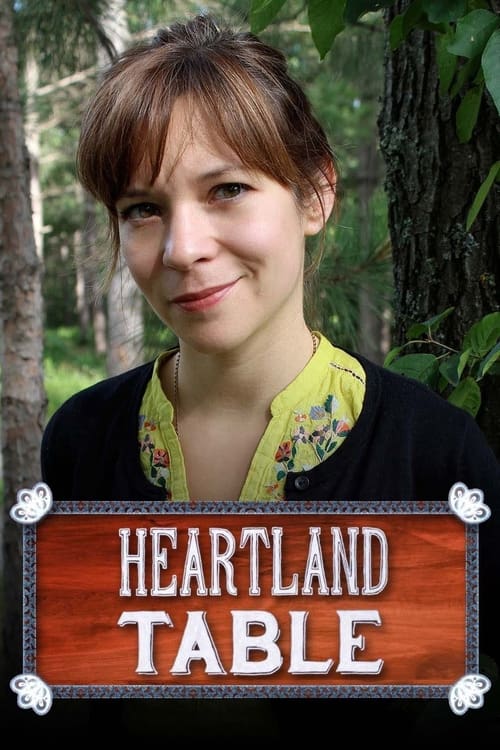 Show cover for Heartland Table