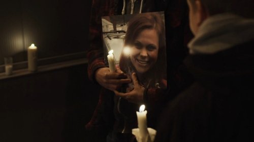 Background image for Disappearance Act