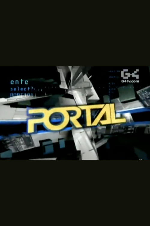 Show cover for Portal