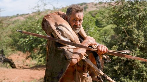 Background image for Forced out of Africa