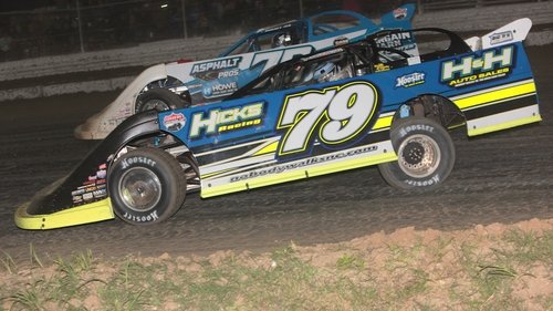 Background image for Ocala Winter Nationals Night 1