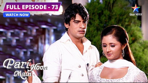 Rajveer Ko Aa Rahi Hai Pari Ki Yaad