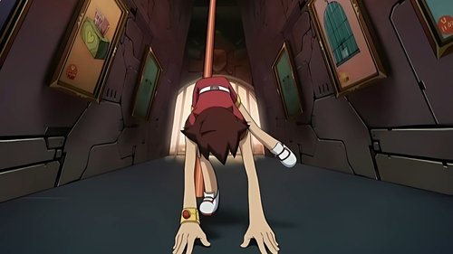 Background image for Episode 22