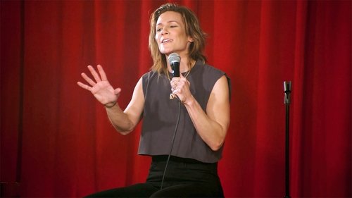 Background image for Cameron Esposito: Four Pills