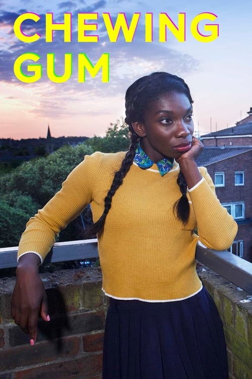 Show cover for Chewing Gum