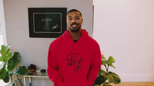 73 Questions With Michael B. Jordan