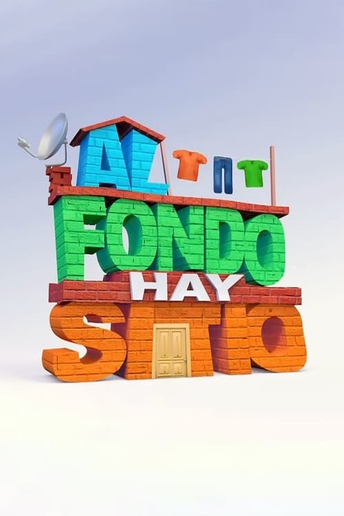 Show cover for Al Fondo Hay Sitio