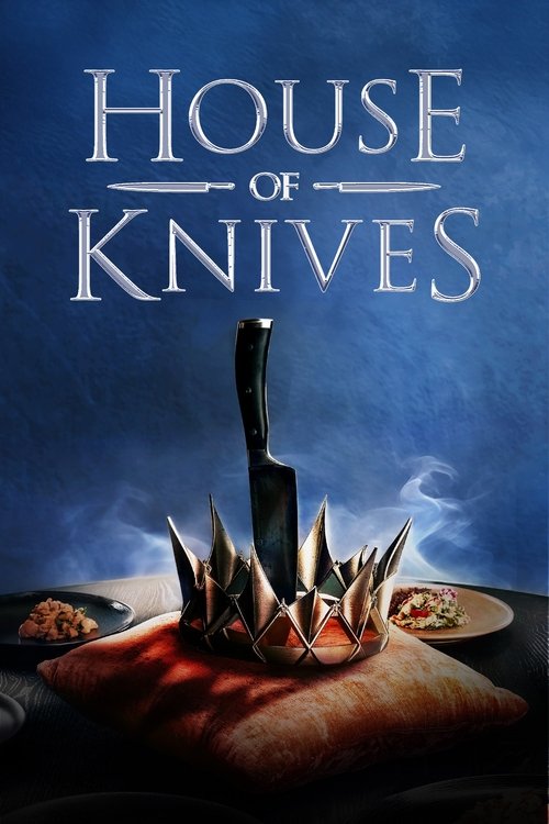 Season 1 poster