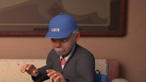 Background image for Episode 16