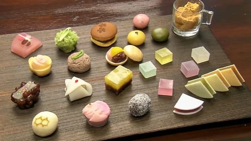 Wagashi