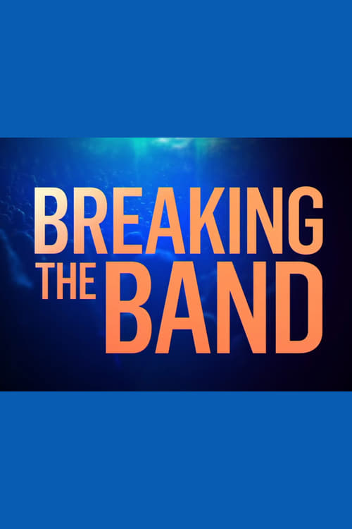 Show cover for Breaking the Band