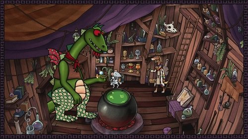Background image for Episode 5