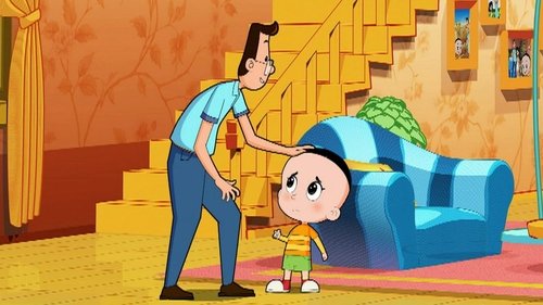 Background image for Episode 11