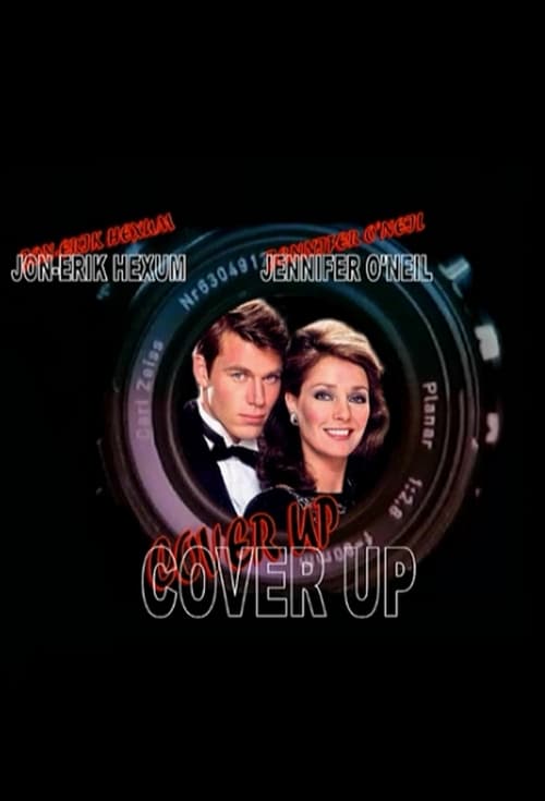 Show cover for Cover Up