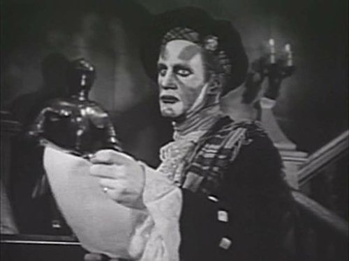 Background image for The Case of the Haunted Gainsborough
