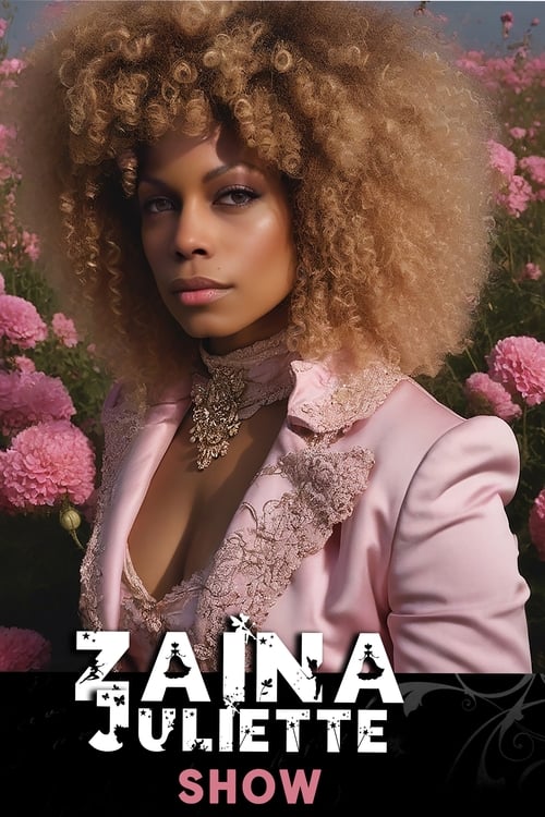 Show cover for Zaina Juliette & Friends