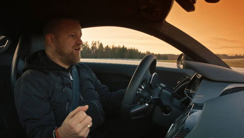 Celebrity Guest: Prepple Houmb