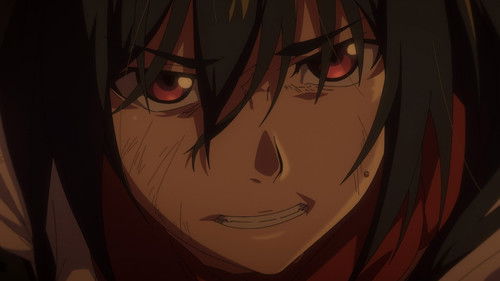 Background image for The Fated Answer