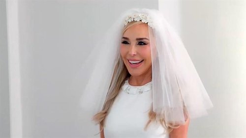 Background image for Worst Wedding Ever