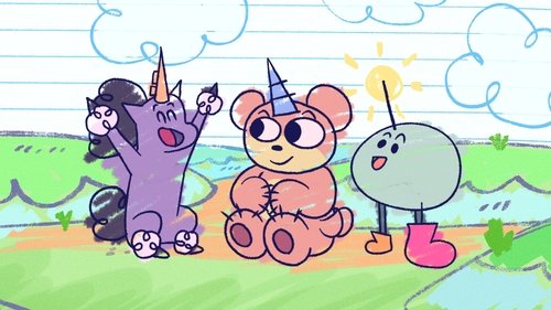 Background image for Drawing Time