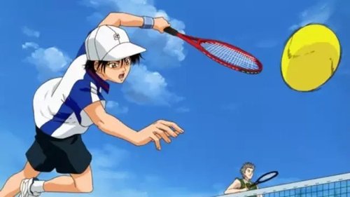 Background image for The Devil on the Court