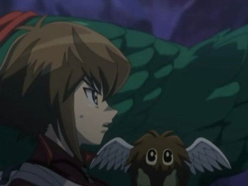 Turning the Page (1)