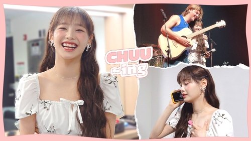 Background image for Behind the Scenes for CHUU's surprise guest performance at Ruel's concert in Korea