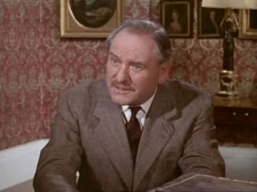 The Girl Who Never Was