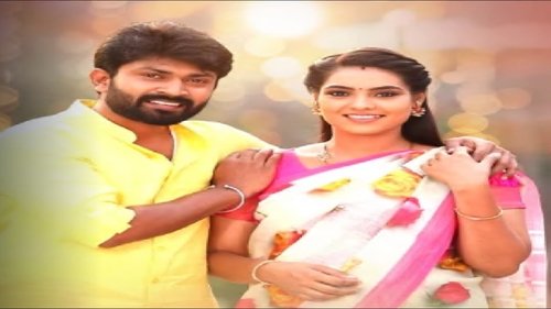 Background image for Malar's Life at Risk?