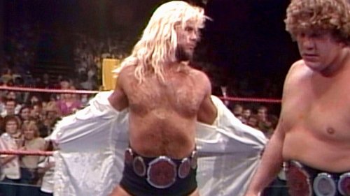 Background image for WCCW - July 02, 1983