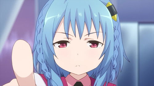 Lightning Blade Speed