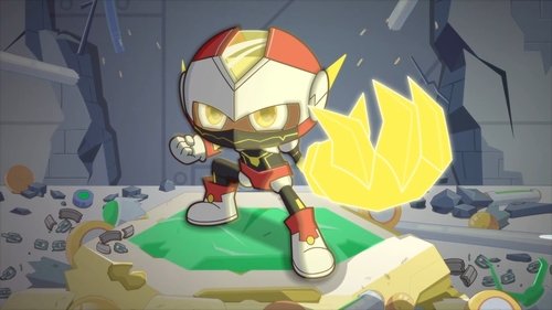 Background image for Episode 19