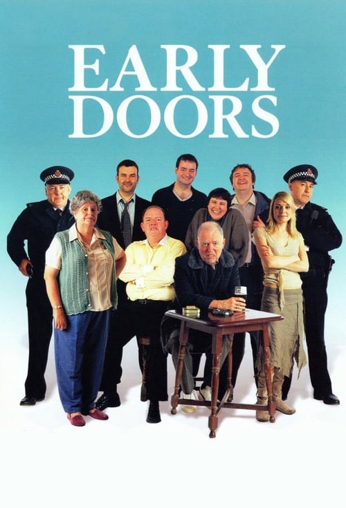 Show cover for Early Doors