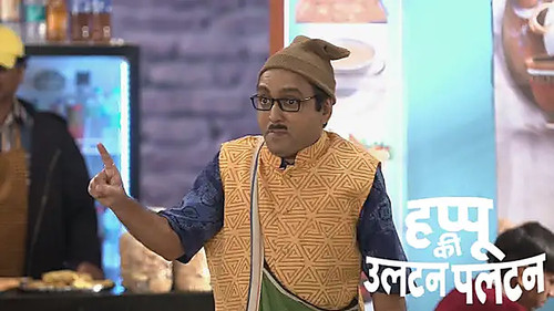 Reshampal Confronts Happu