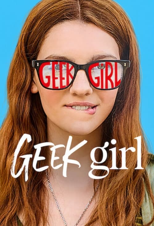 Show cover for Geek Girl