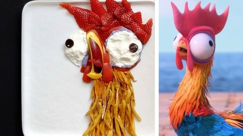 Background image for Heihei Food
