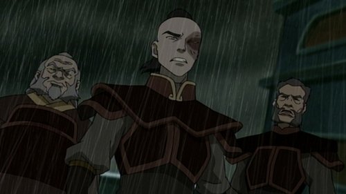 The Storm