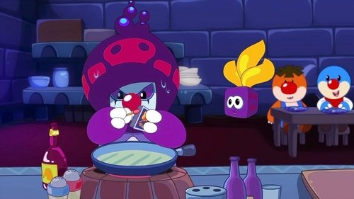 Background image for Episode 3