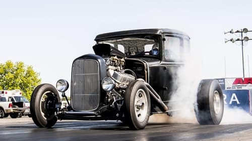 Background image for Dragstrip Suspension Testing!