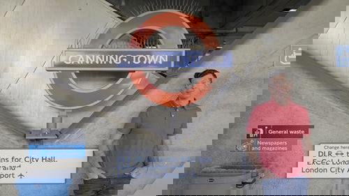 Background image for London