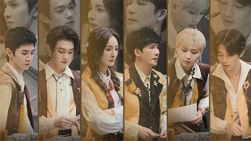 Background image for Rescued from Calamity (1)