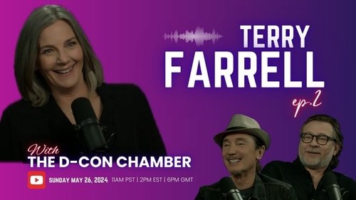 Background image for Terry Farrell