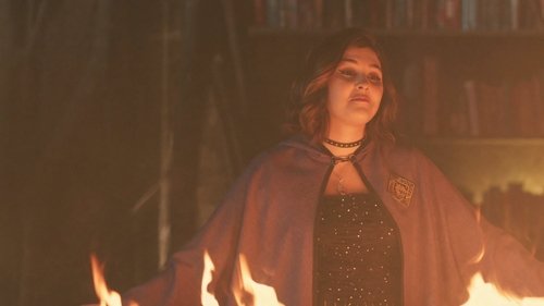 Background image for Episode 9